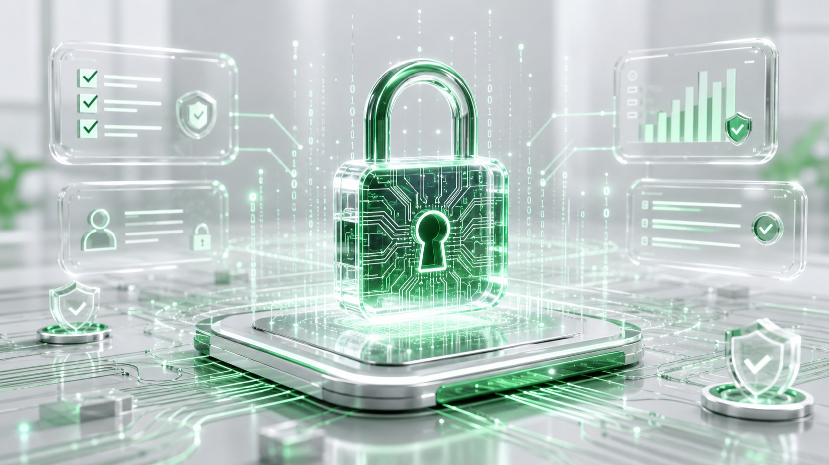 Security-First AI & Trust Architecture