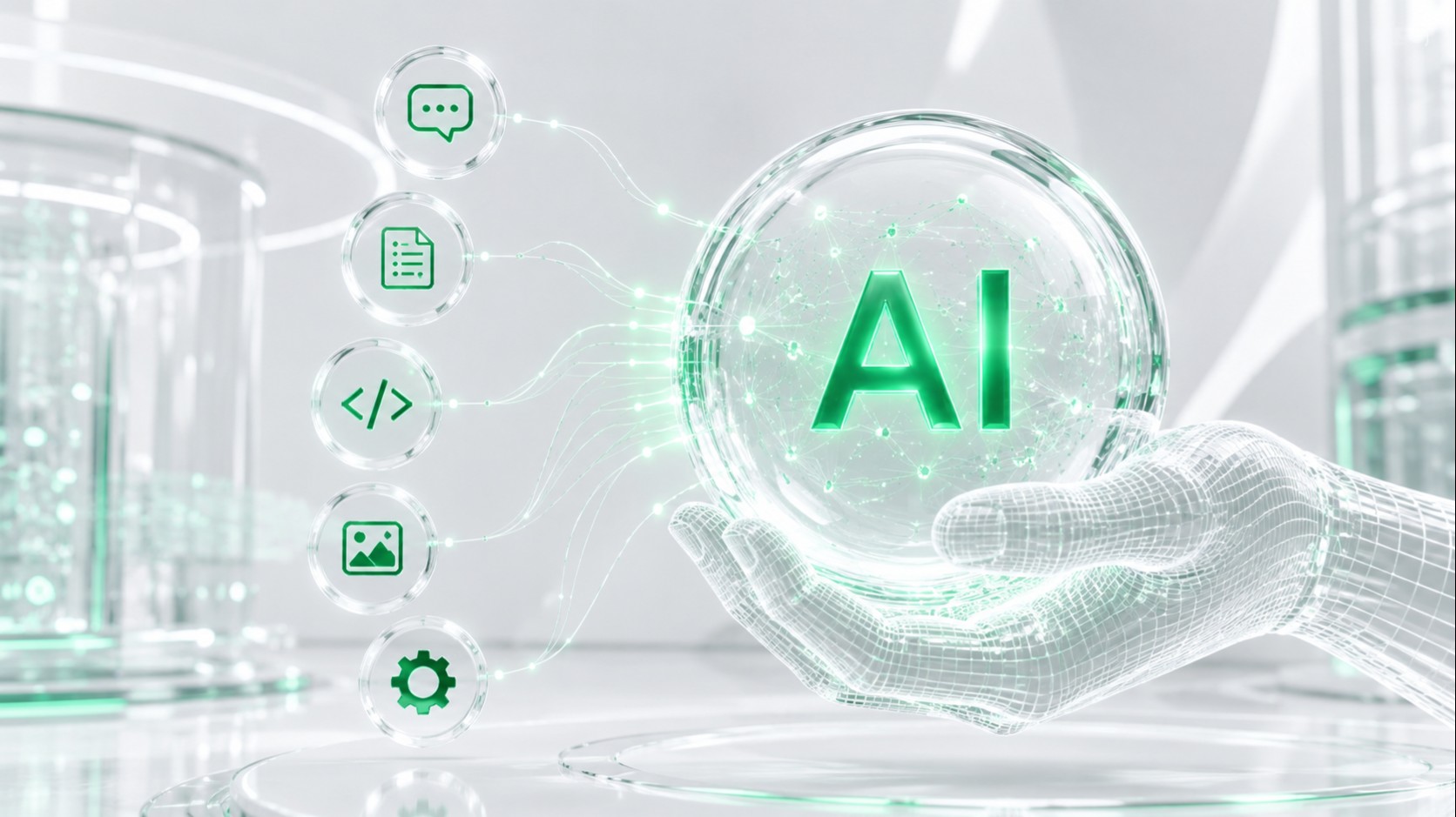 Why Policy-Driven AI Execution Is the Future of Enterprises