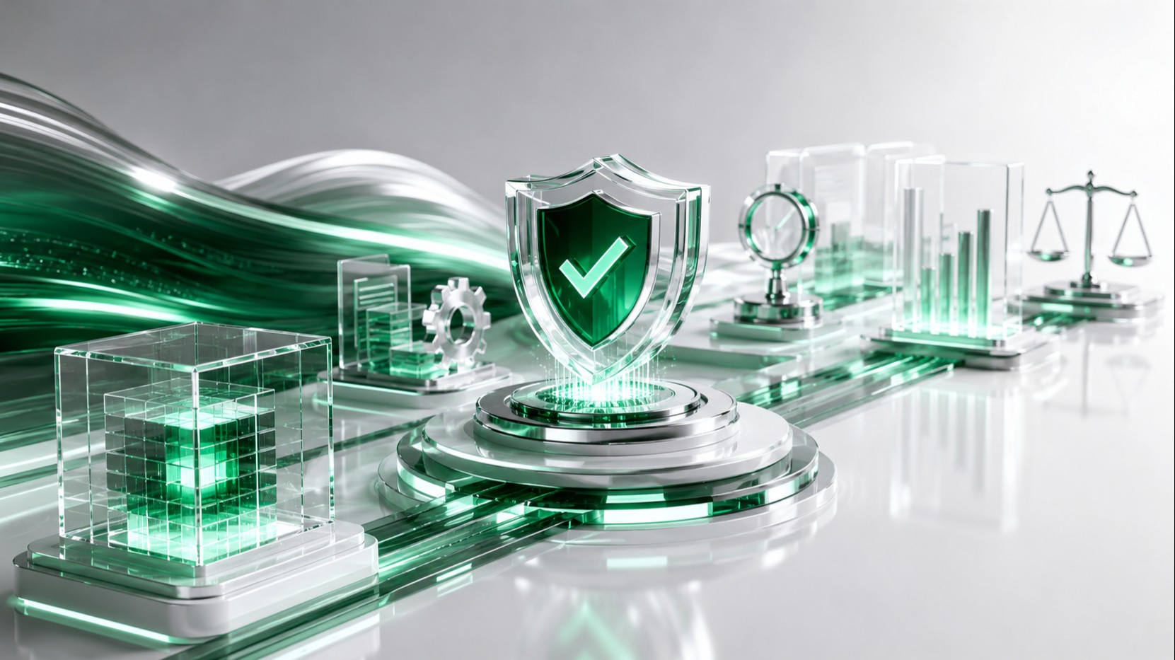 The Missing Governance Layer in Most AI Strategies