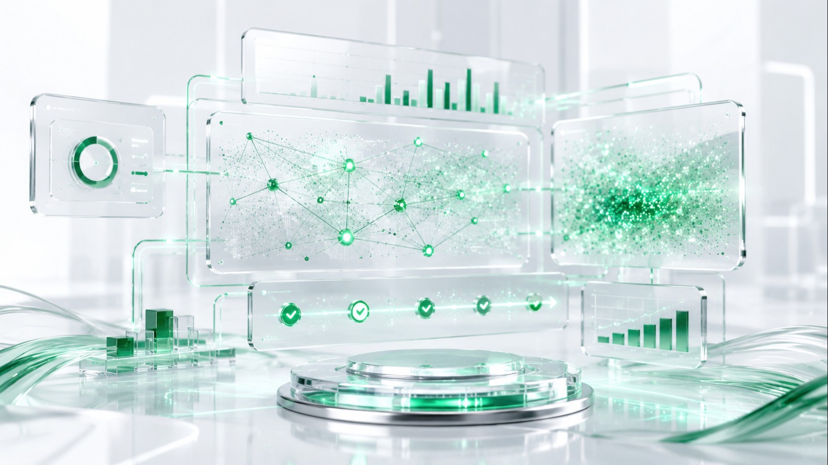 Why AI Strategy Must Start with Business Outcomes, Not Tools.