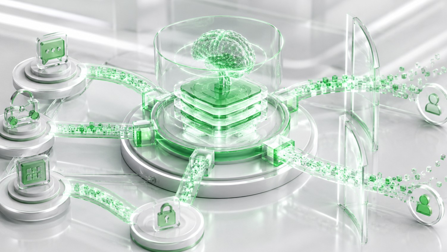 The Real Risk of Data Leakage in AI-Driven Workflows.
