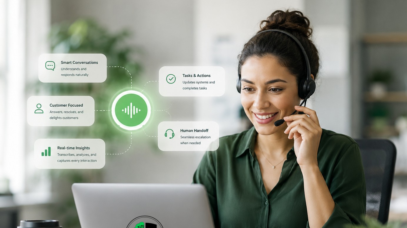 Enterprise AI Readiness & Transformation