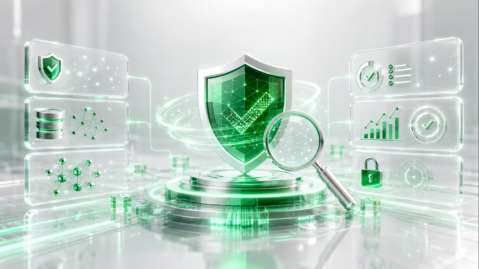 Security-First AI vs Innovation-First Thinking.