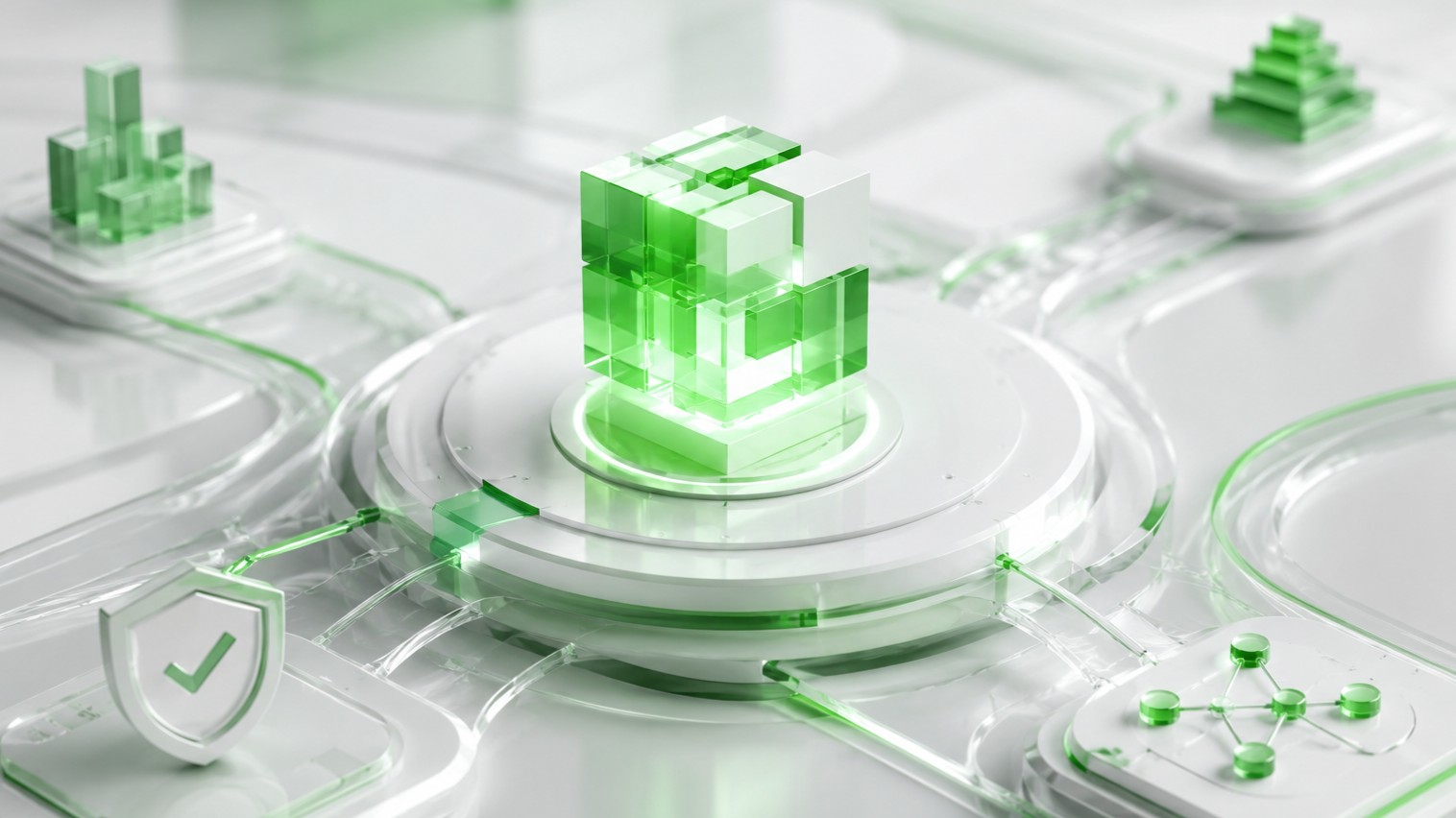 From Automation to AI-Driven Operating Models.