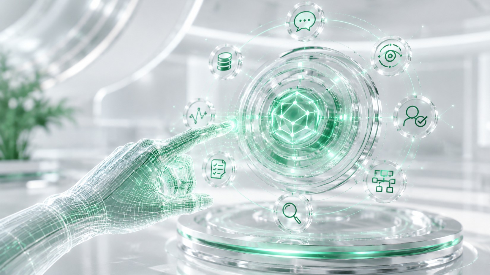 The Role of CISOs in Modern AI Strategy Execution