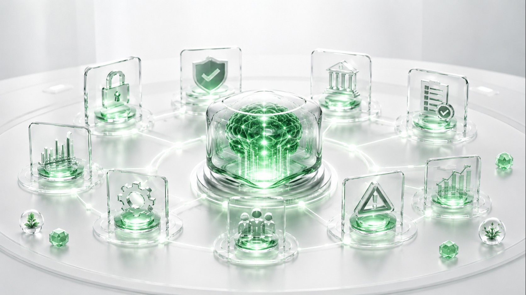 Enterprise AI Readiness & Transformation