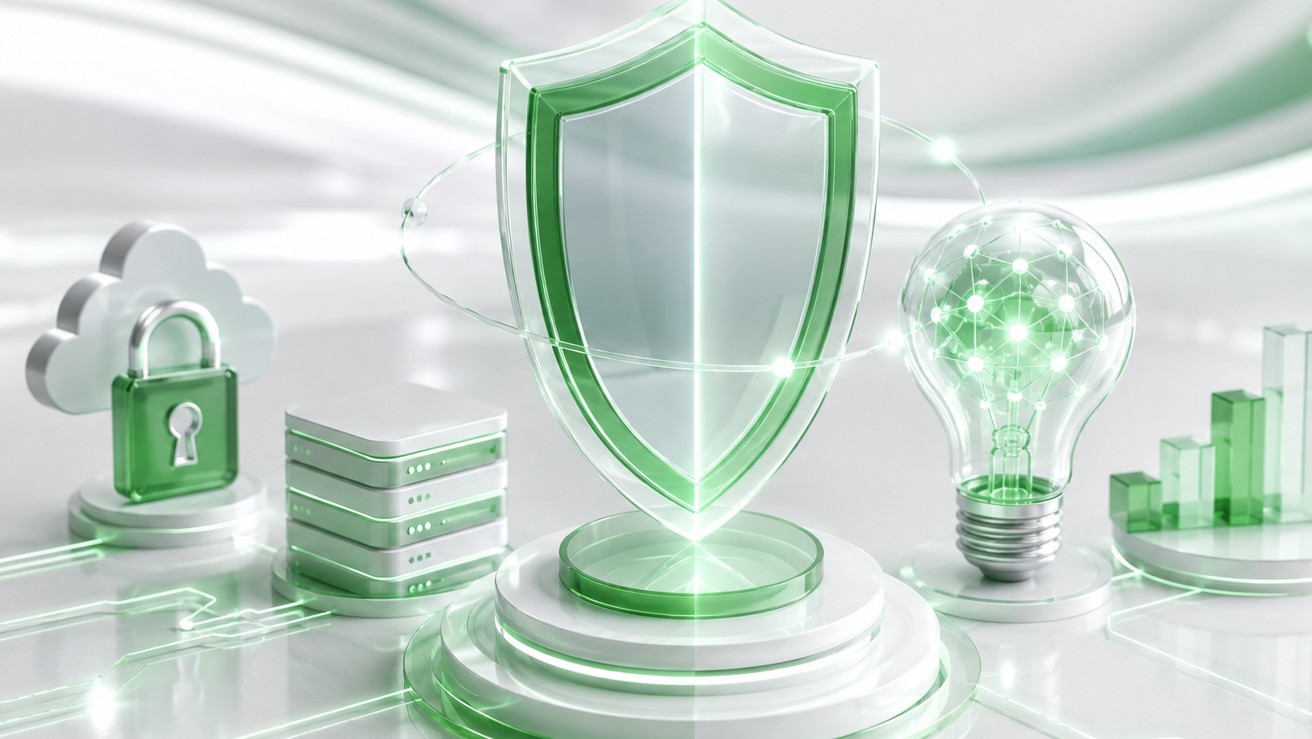 Security-First AI vs Innovation-First Thinking.