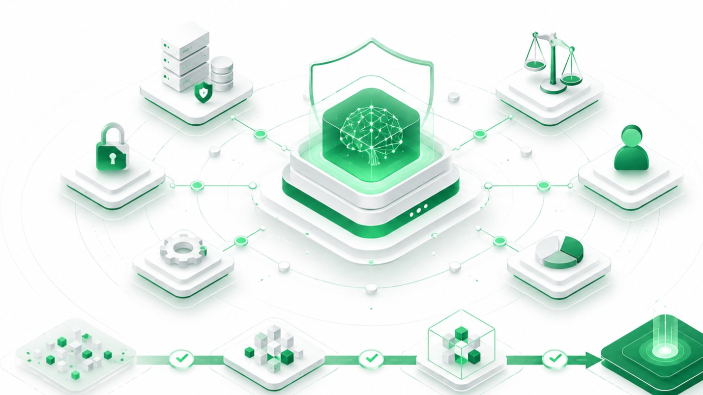 Enterprise AI Readiness & Transformation